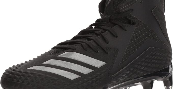 Adidas Men’s Freak X Carbon Mid Football Cleats – 2024 Review