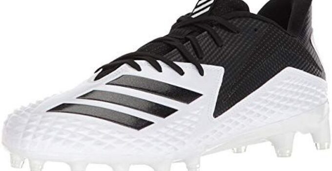 Adidas Originals Men’s Black Football Shoe – 2024 Review