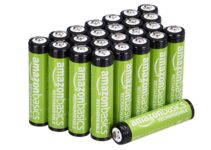 AmazonBasics AAA Rechargeable Batteries Pre-charged – 2024 Review