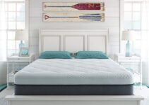 Classic Brands Cool Gel Memory Foam 14-Inch Mattress – 2024 Review