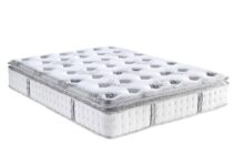 Classic Brands Mercer Hybrid Gel Memory Foam Mattress – 2024 Review