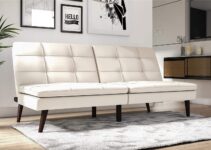 DHP Premium Sofa Bed – 2024 Buying Guide & Review