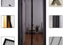 Easy Install Magnetic Screen Door Heavy Duty – 2024 Buying Guide