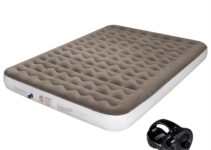 Etekcity Camping Air Mattress Queen Twin Air Bed – 2024 Review