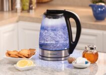 Hamilton Beach 1.7 Liter Electric Kettle for Tea and Hot Water – 2024 Review