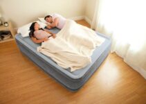 Intex Comfort Plush Mid Rise Dura-Beam Airbed – 2024 Buying Guide