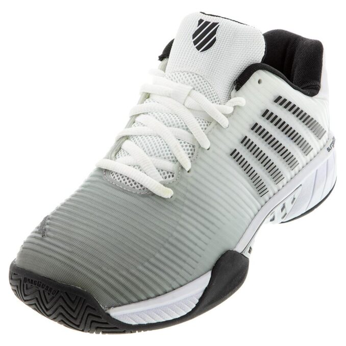 K Swiss Men #39 s Hypercourt Express Tennis Shoe 2024 Review