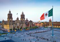 10 Largest Urban Areas in Mexico – 2024 Guide