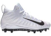 NIKE Alpha Menace Pro Mid Men’s Football Cleats – 2024 Review