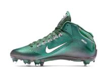 NIKE Alpha PRO 2 3/4 D Men’s Detachable Football Cleats – 2024 Review