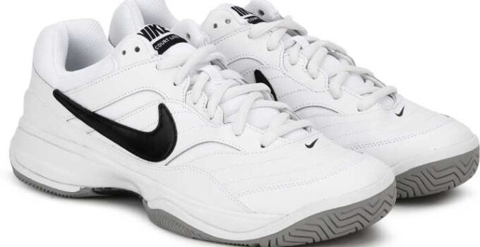 NIKE Men’s Court Lite Tennis Shoes – 2024 Buying Guide