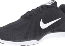 NIKE Women’s In-Season TR 6 Cross-Training Shoe – 2024 Review