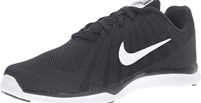 NIKE Women’s In-Season TR 6 Cross-Training Shoe – 2024 Review