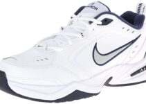 Nike Men’s Air Monarch IV Cross Trainer – 2024 Buying Guide