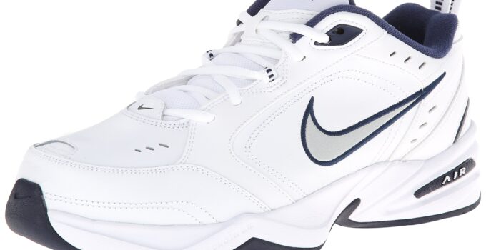 Nike Men’s Air Monarch IV Cross Trainer – 2024 Buying Guide