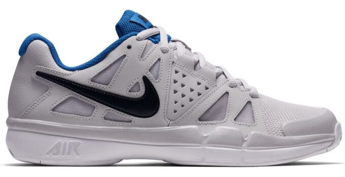 Nike Men’s Air Vapor Advantage Tennis Shoes – 2024 Review