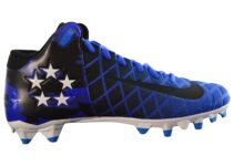 Nike Men’s Field General Pro TD Football Lacrosse Cleats – 2024 Review