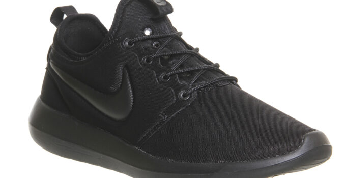 Nike Men’s Roshe Two Men Shoes – 2024 Buying Guide