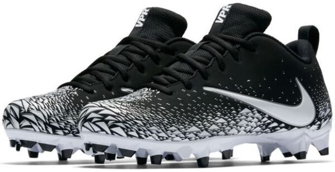 Nike Men’s Vapor Varsity Low TD Football Cleat – 2024 Review