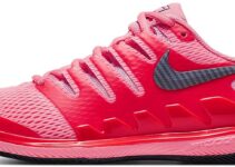 Nike Women’s Air Zoom Vapor X Tennis Shoes – 2024 Buying Guide