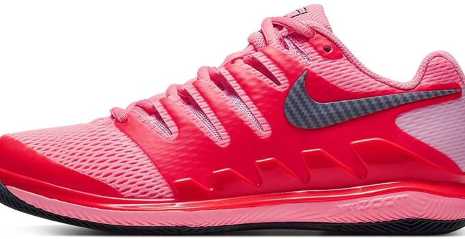 Nike Women’s Air Zoom Vapor X Tennis Shoes – 2024 Buying Guide