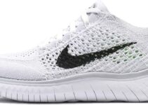 Nike Women’s Free Rn Flyknit Running Shoe – 2024 Review