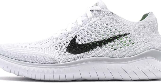 Nike Women’s Free Rn Flyknit Running Shoe – 2024 Review