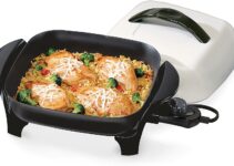 Presto 06620 11-Inch Electric Skillet – 2024 Buying Guide