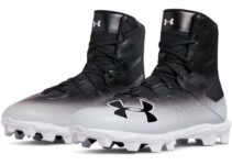 Under Armour Men’s Highlight RM Football Shoe – 2024 Review