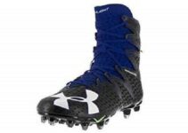 Under Armour Men’s UA Highlight MC Football Cleats – 2024 Review