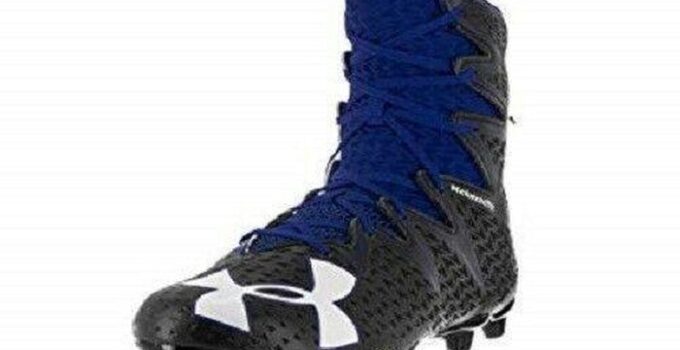 Under Armour Men’s UA Highlight MC Football Cleats – 2024 Review