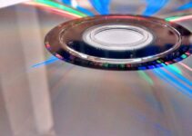 How to Restore Your Old Music CD Collection – 2024 Guide