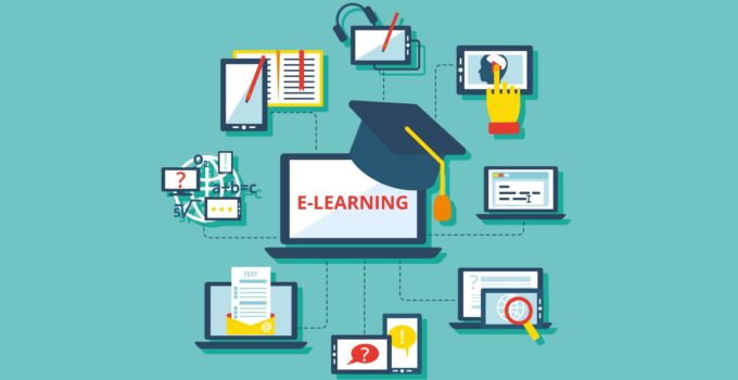 ELearning: All You Need to Know in 2024