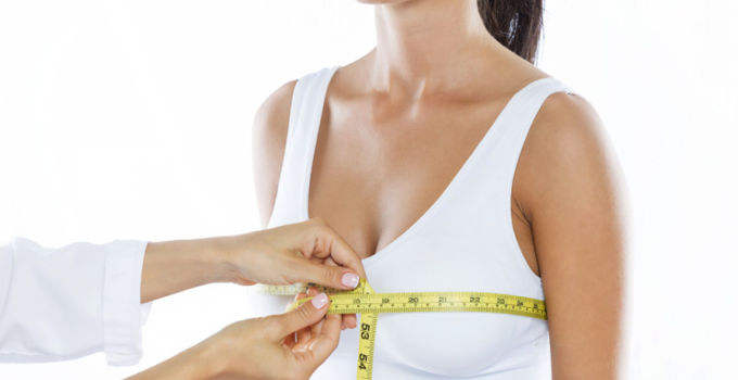 The Things You Should Know as a Potential Breast Reduction Patient