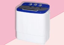 9 Best Cheap Portable Washer And Dryer For Apartments 2024