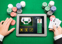 9 Responsible Gambling Strategies for Online Casinos