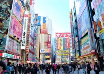 9 Reasons Japan is The Best Place in The World to Live in