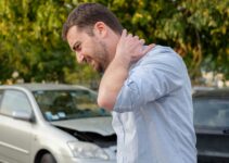 5 Tips for Supporting a Whiplash Claim After a Car Crash – 2024 Guide