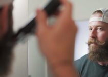 6 Tips for Trimming your Beard for the First Time – 2024 Guide