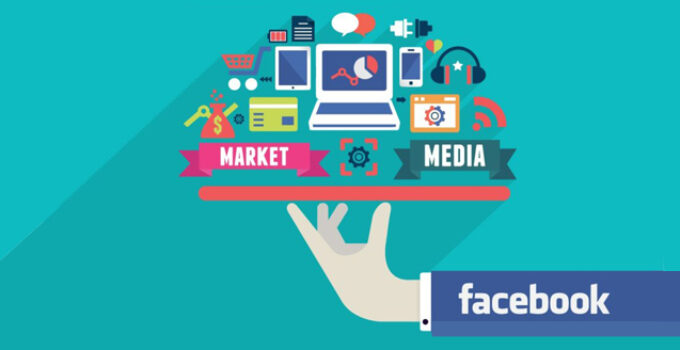 8 Reasons Why Facebook Is a Powerful Digital Marketing Tool