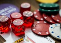 Benefits of Playing Casino Games Online