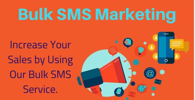 Adjusting Dealership Operations with Bulk SMS in Response to COVID-19