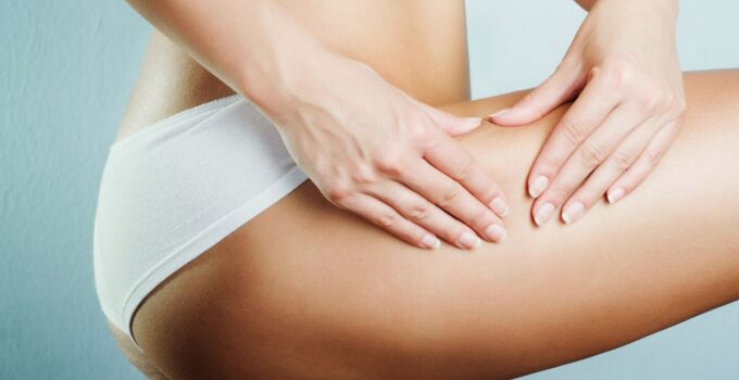 6 Efficient Ways to Reduce Cellulite