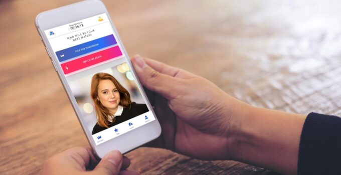 How to Launch a Dating App