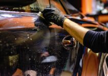 5 Tips For Preparing Your Car For Internal Detailing