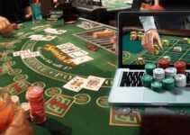 4 Ways Online Casinos are Helping People with Gambling Addiction