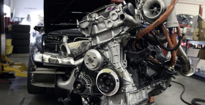 8 Things to Look for When Buying a Used Engine 8 Things to Look for When Buying a Used Engine