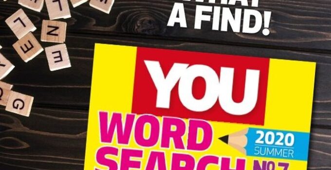 6 Useful Word Search Hacks that Actually Work