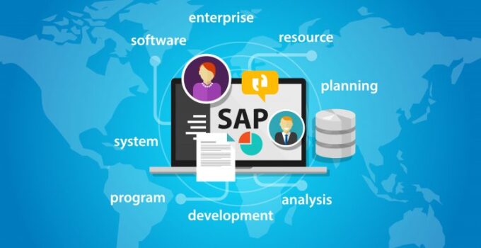 7 Benefits of Using SAP Business One Software for Your Business