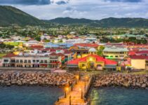 Top 5 Places to Live in the Caribbean